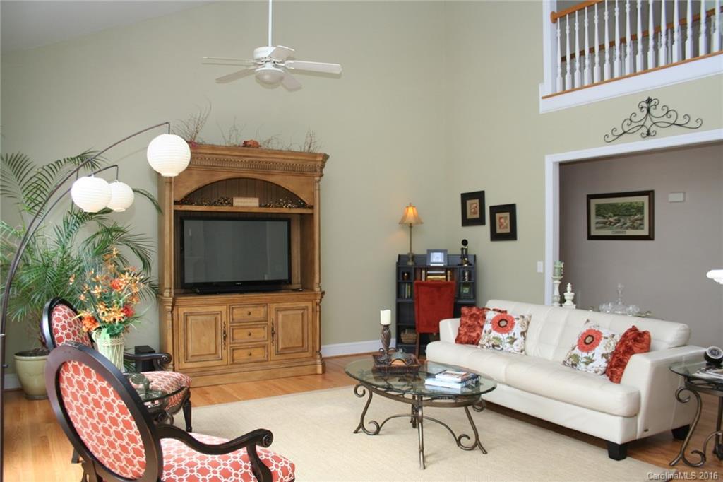 Tallwood Estates I - Residential