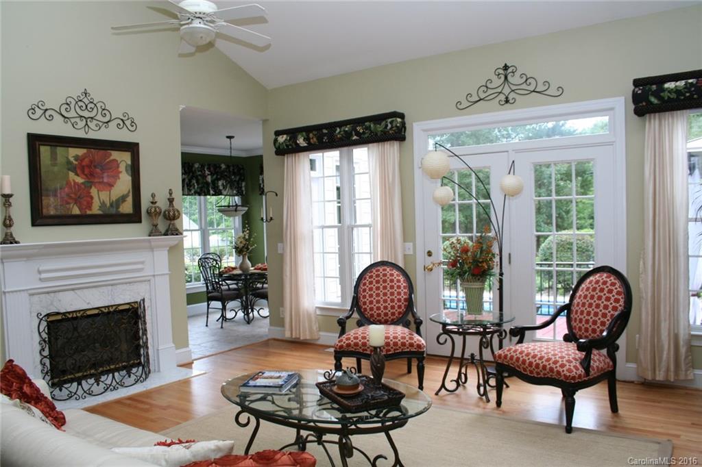 Tallwood Estates I - Residential