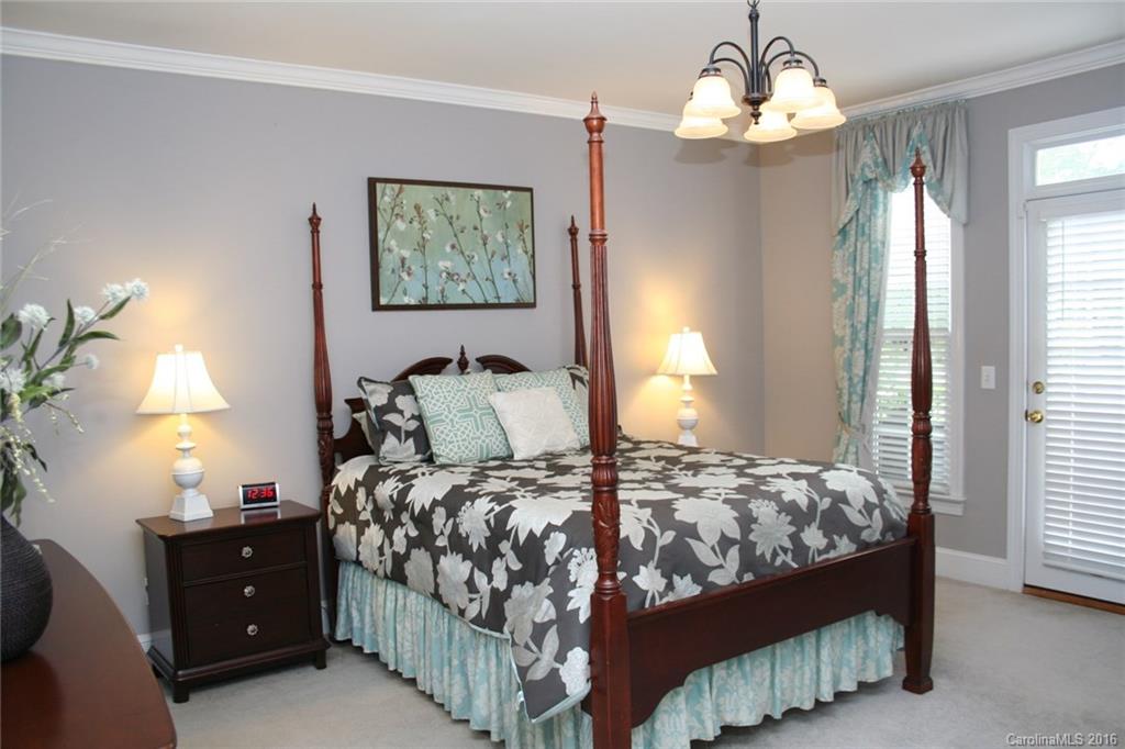Tallwood Estates I - Residential
