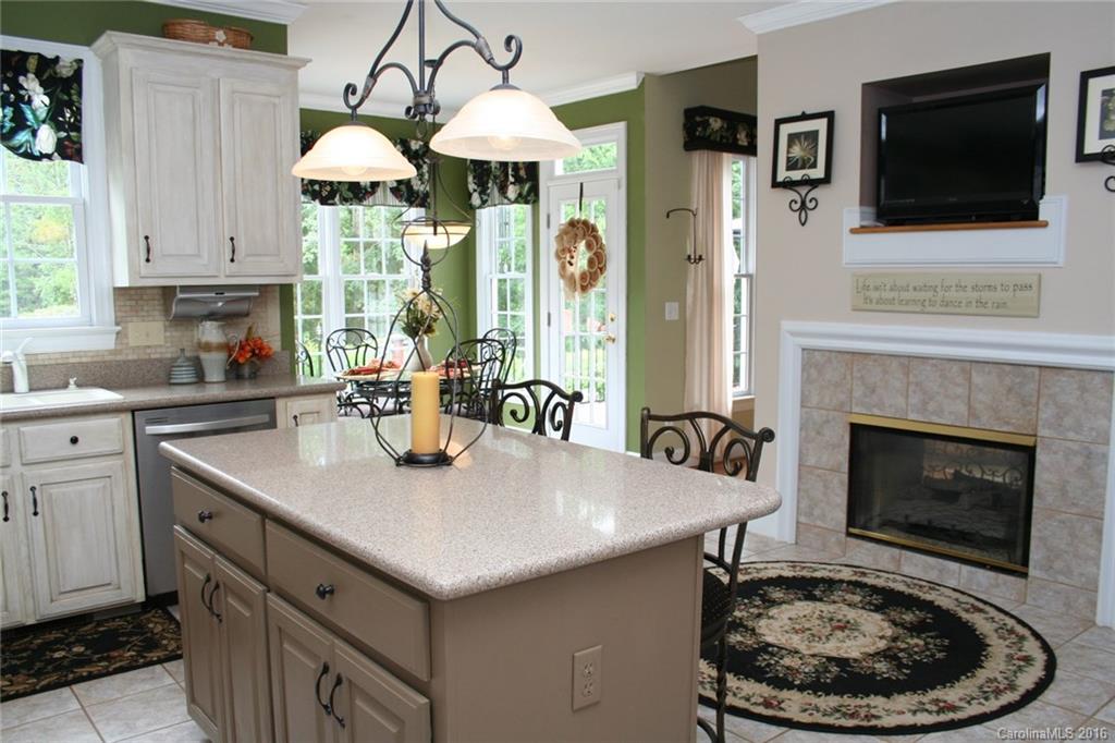 Tallwood Estates I - Residential