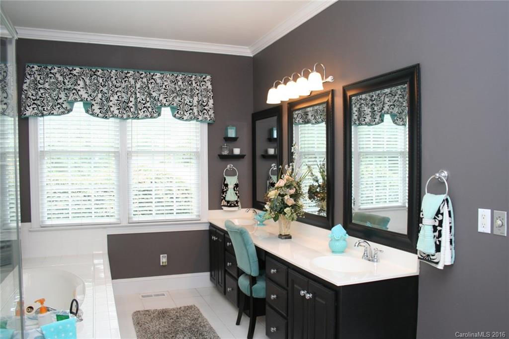 Tallwood Estates I - Residential