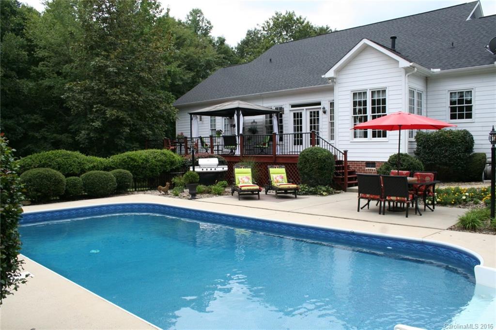 Tallwood Estates I - Residential