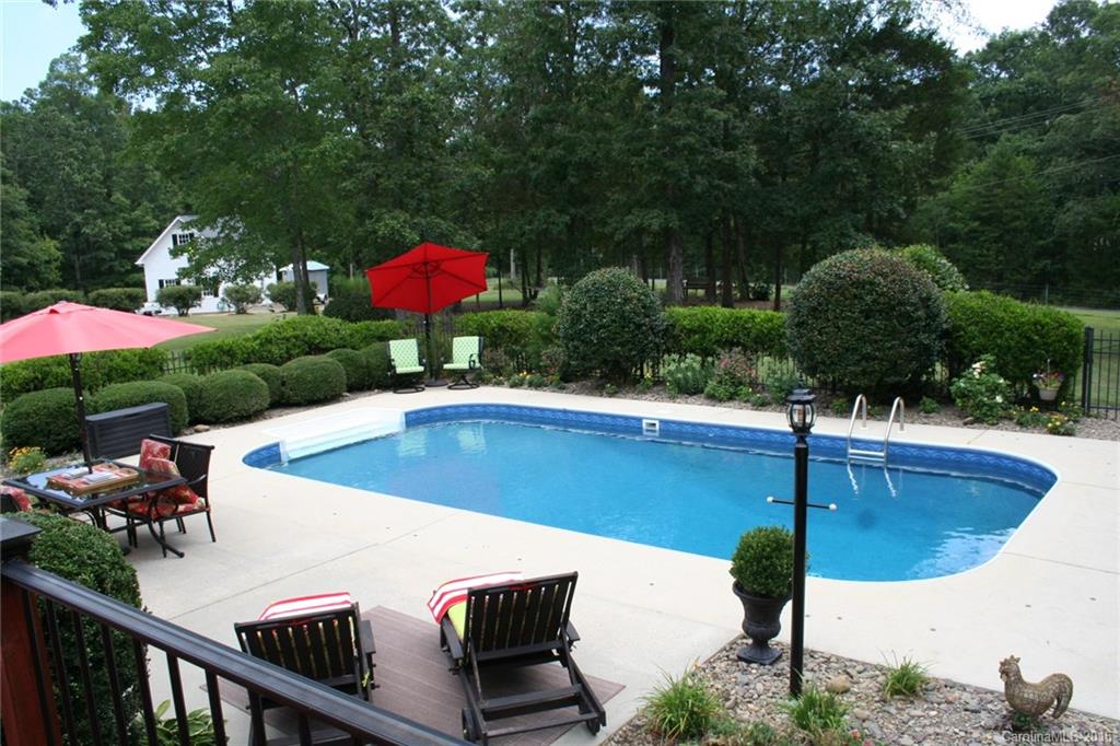 Tallwood Estates I - Residential