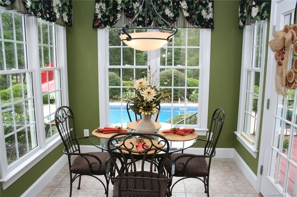 Tallwood Estates I - Residential