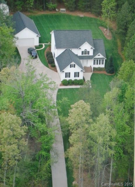 Hunters Place - Residential