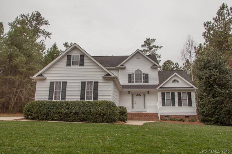 Hunters Place - Residential