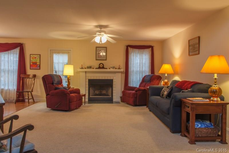 Hunters Place - Residential