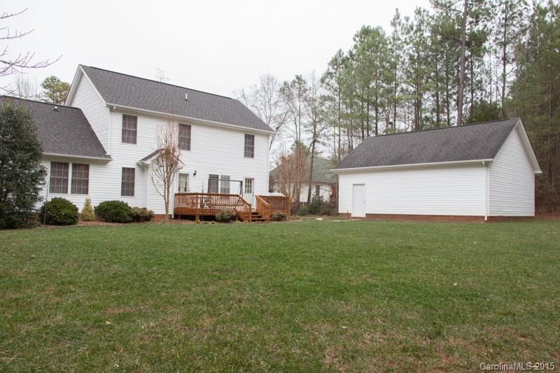 Hunters Place - Residential