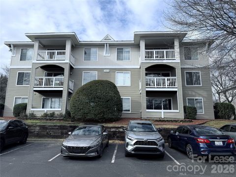 Photo of 10008 Graduate Lane #C, Charlotte, NC 28262 (MLS # 4341637)