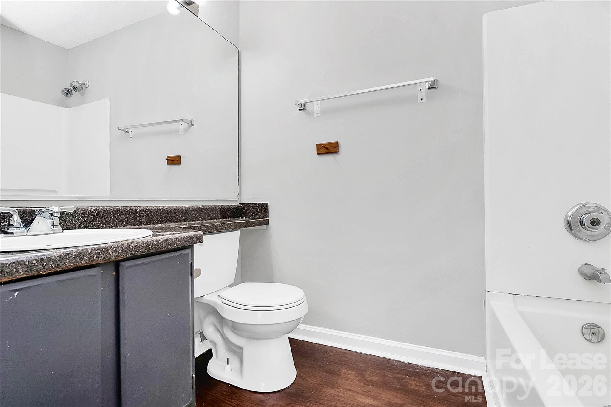 University Terrace - Residential Lease
