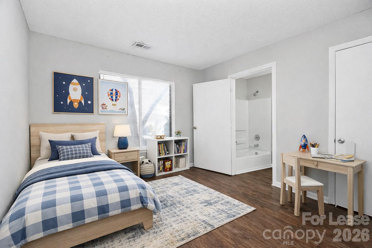 University Terrace - Residential Lease