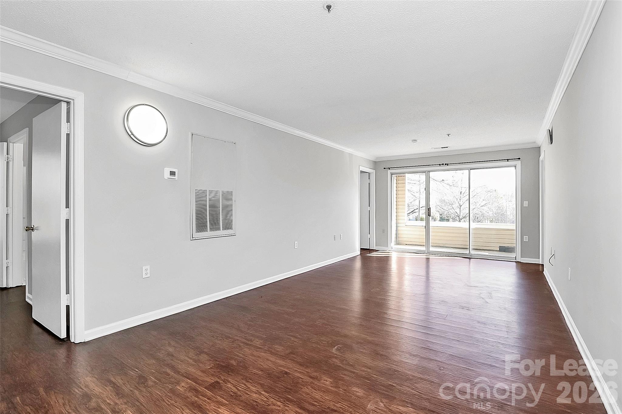University Terrace - Residential Lease