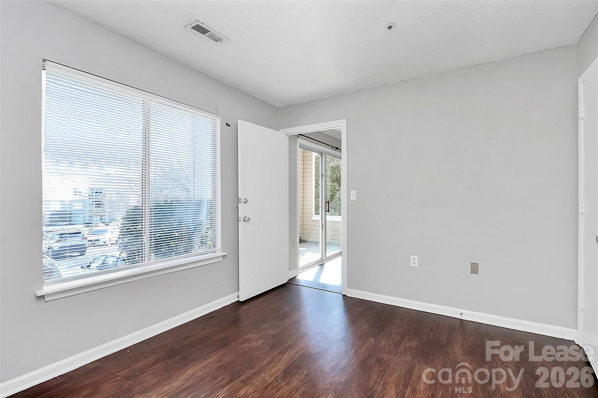University Terrace - Residential Lease