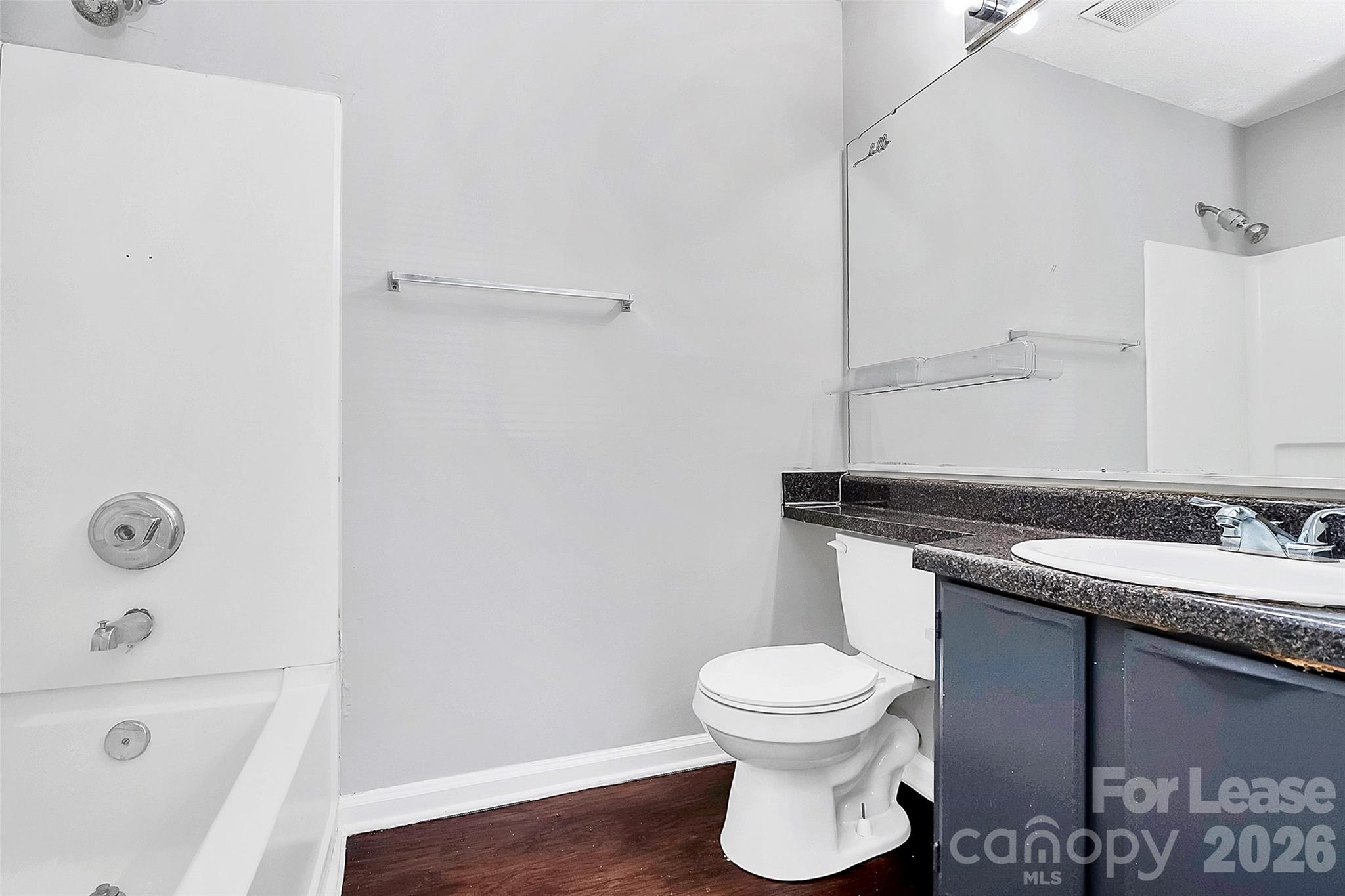University Terrace - Residential Lease