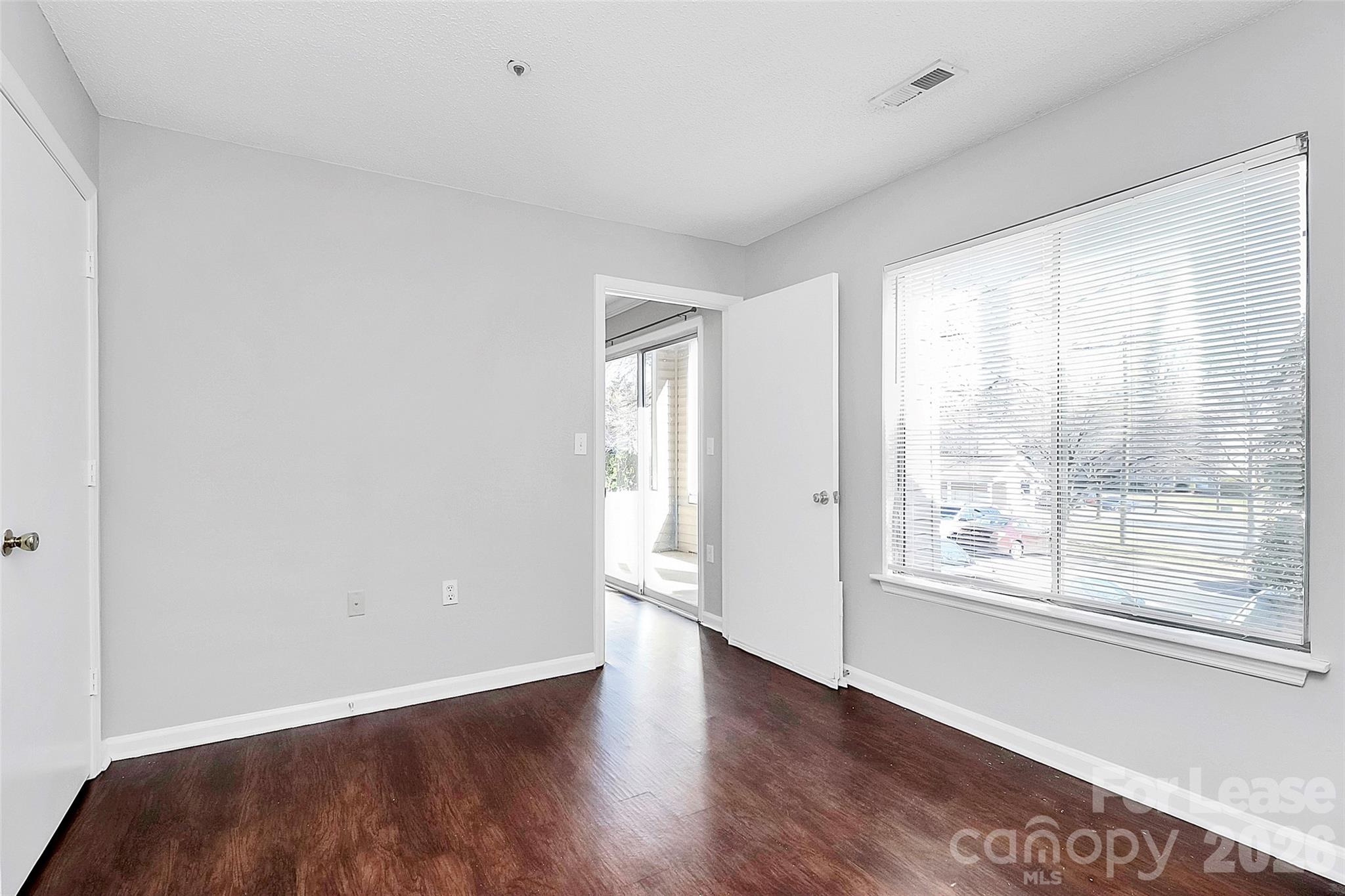 University Terrace - Residential Lease