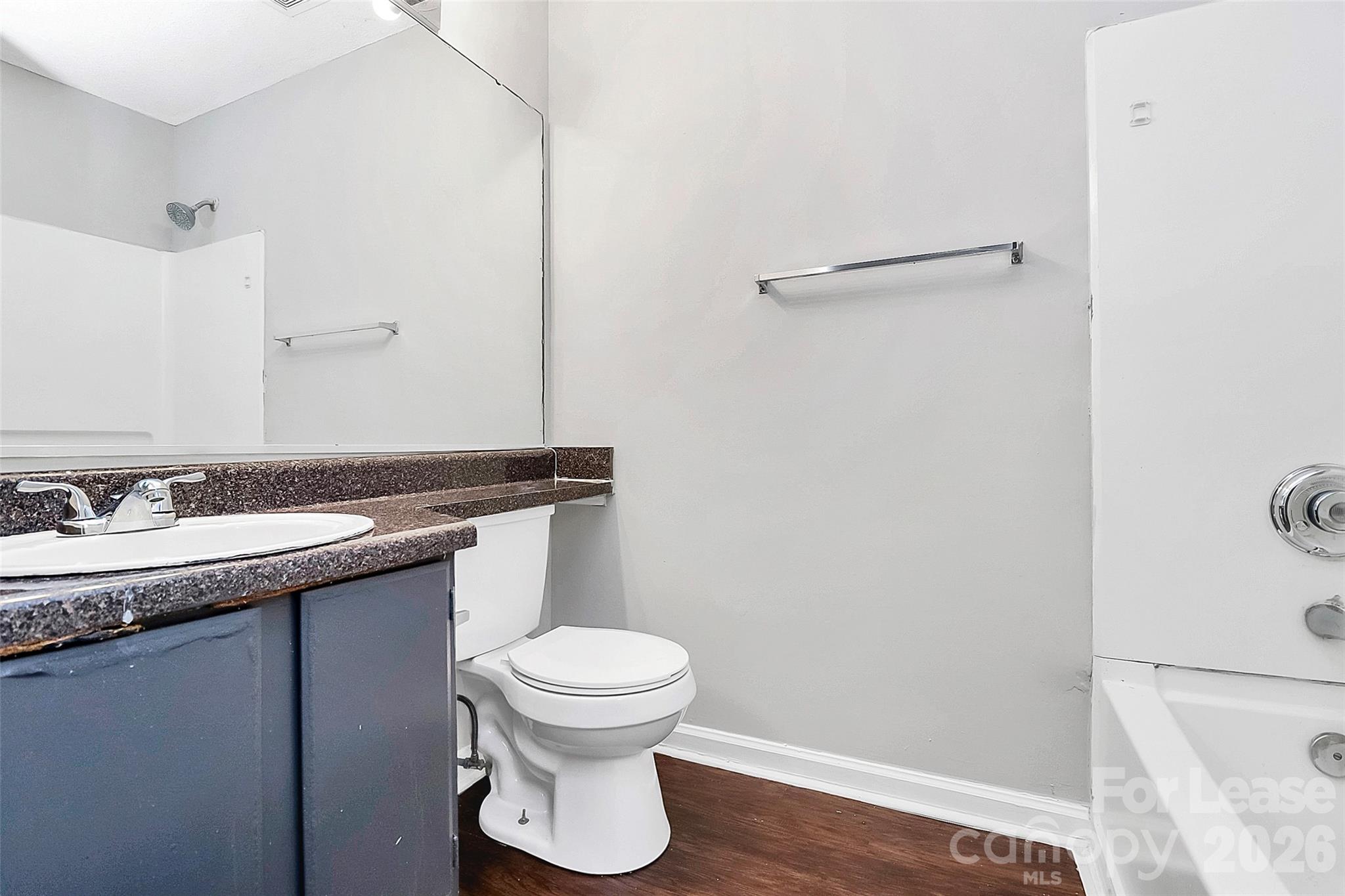 University Terrace - Residential Lease