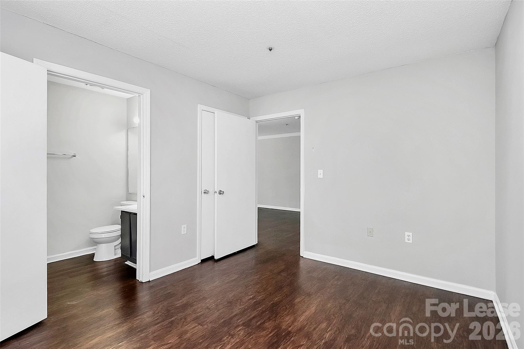 University Terrace - Residential Lease