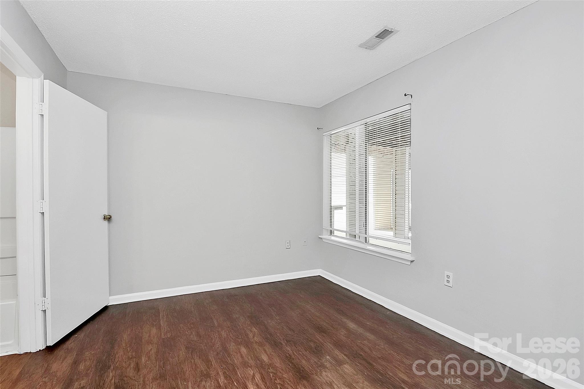 University Terrace - Residential Lease