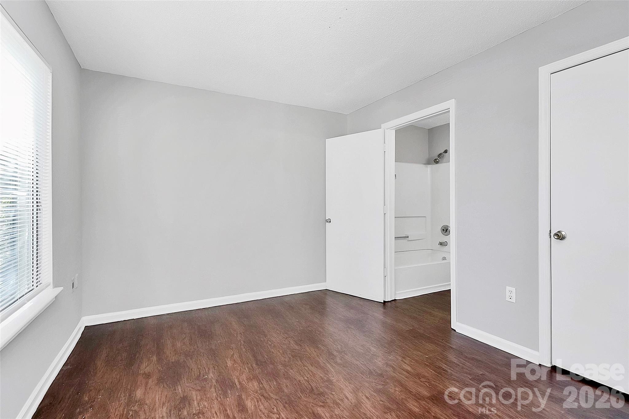 University Terrace - Residential Lease