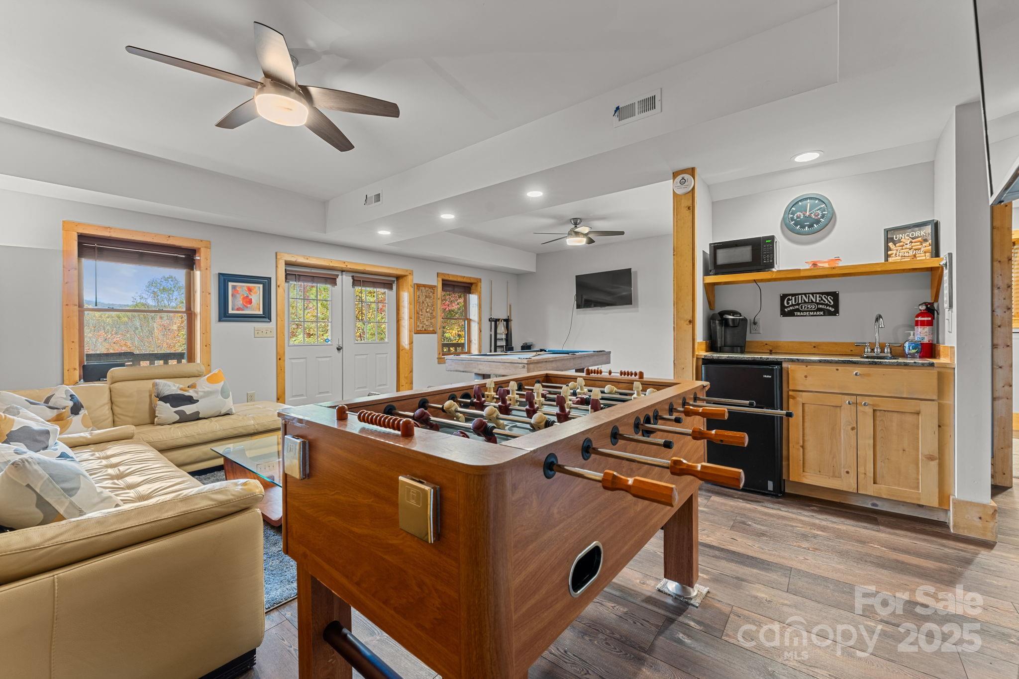 Hidden Acres - Residential