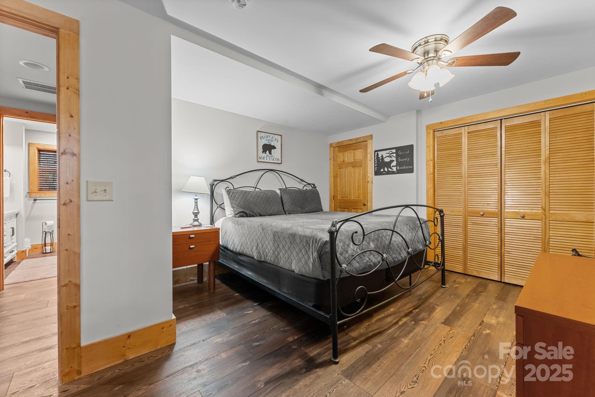 Hidden Acres - Residential