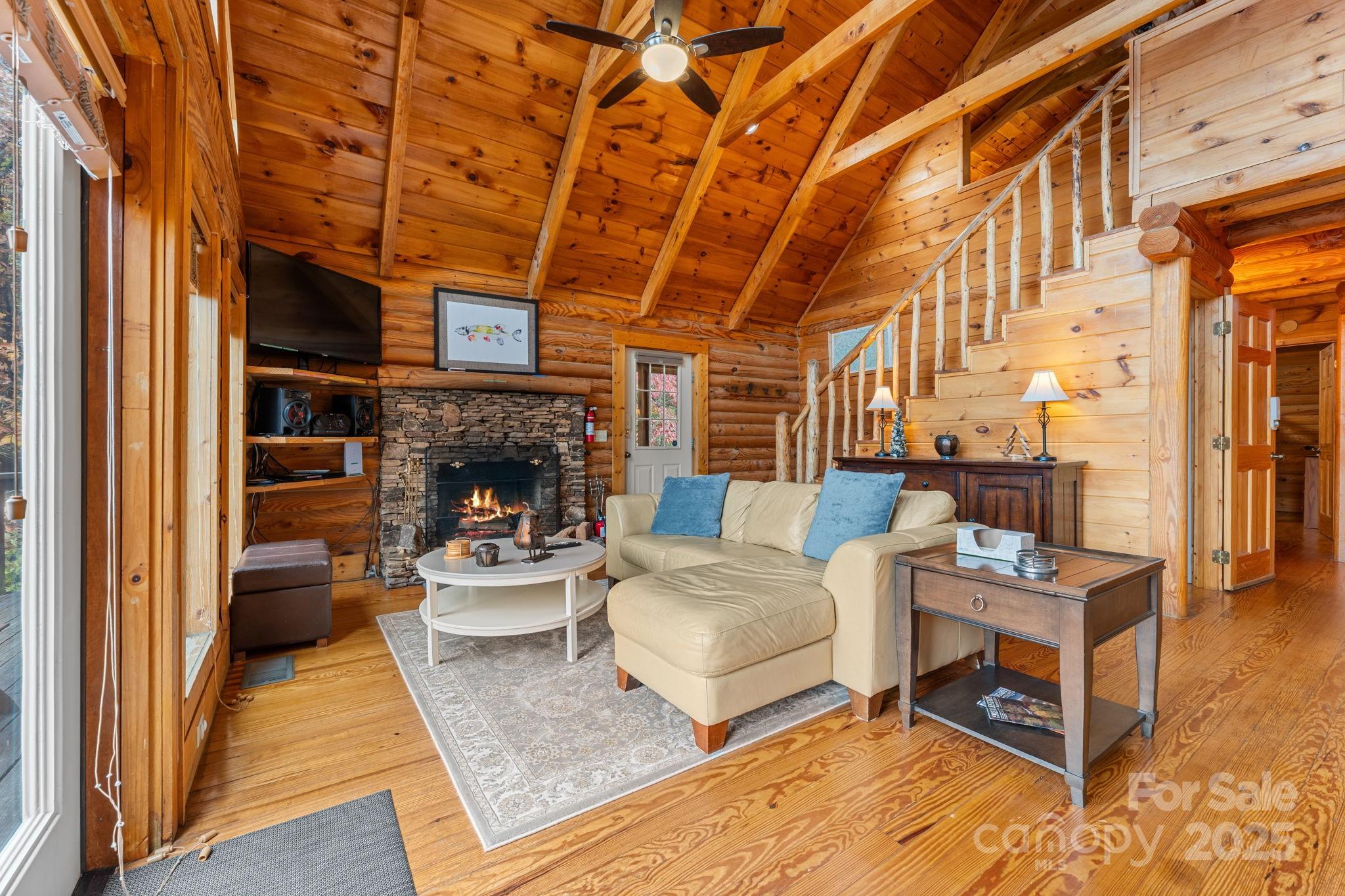 Hidden Acres - Residential