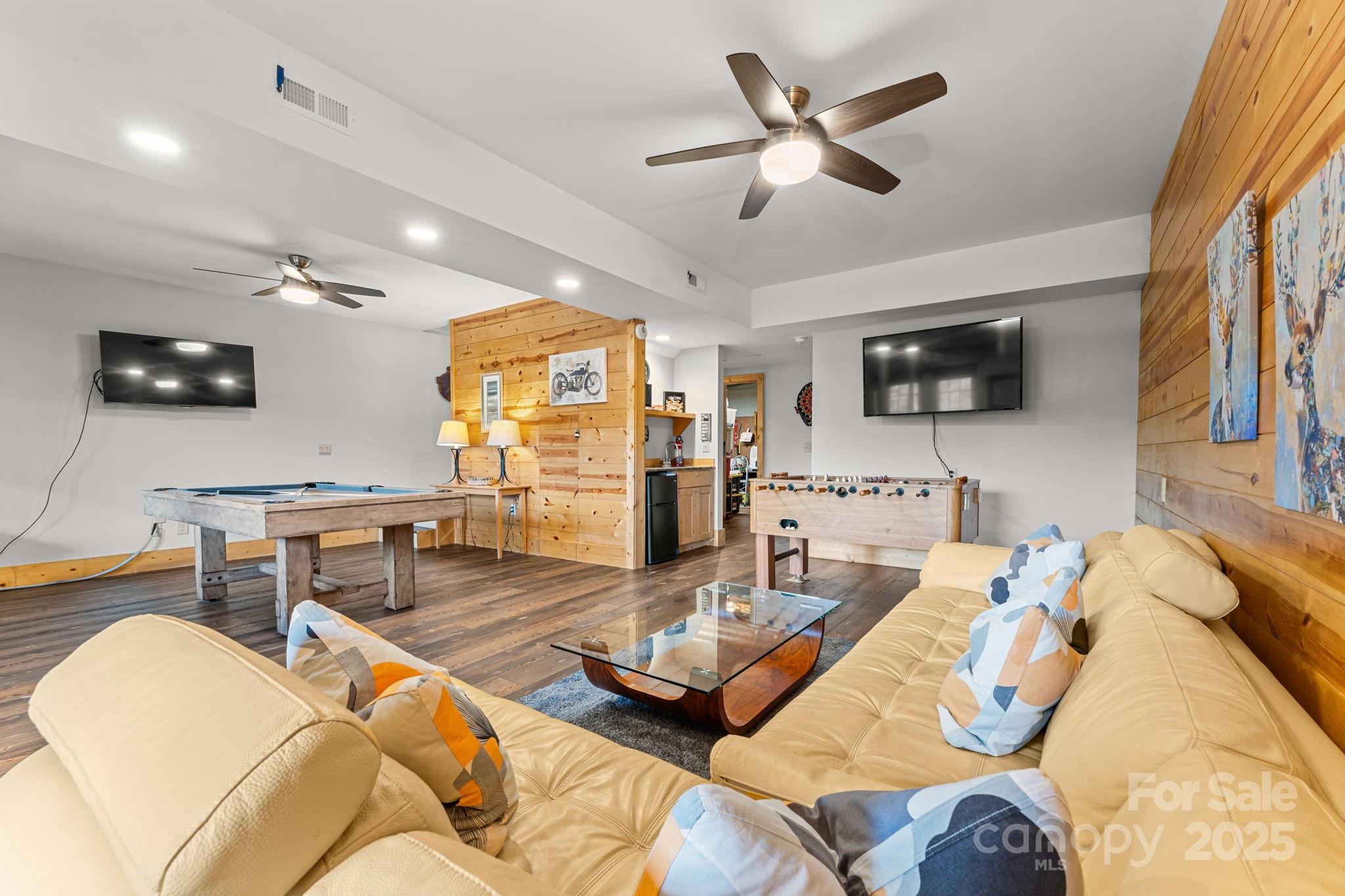 Hidden Acres - Residential