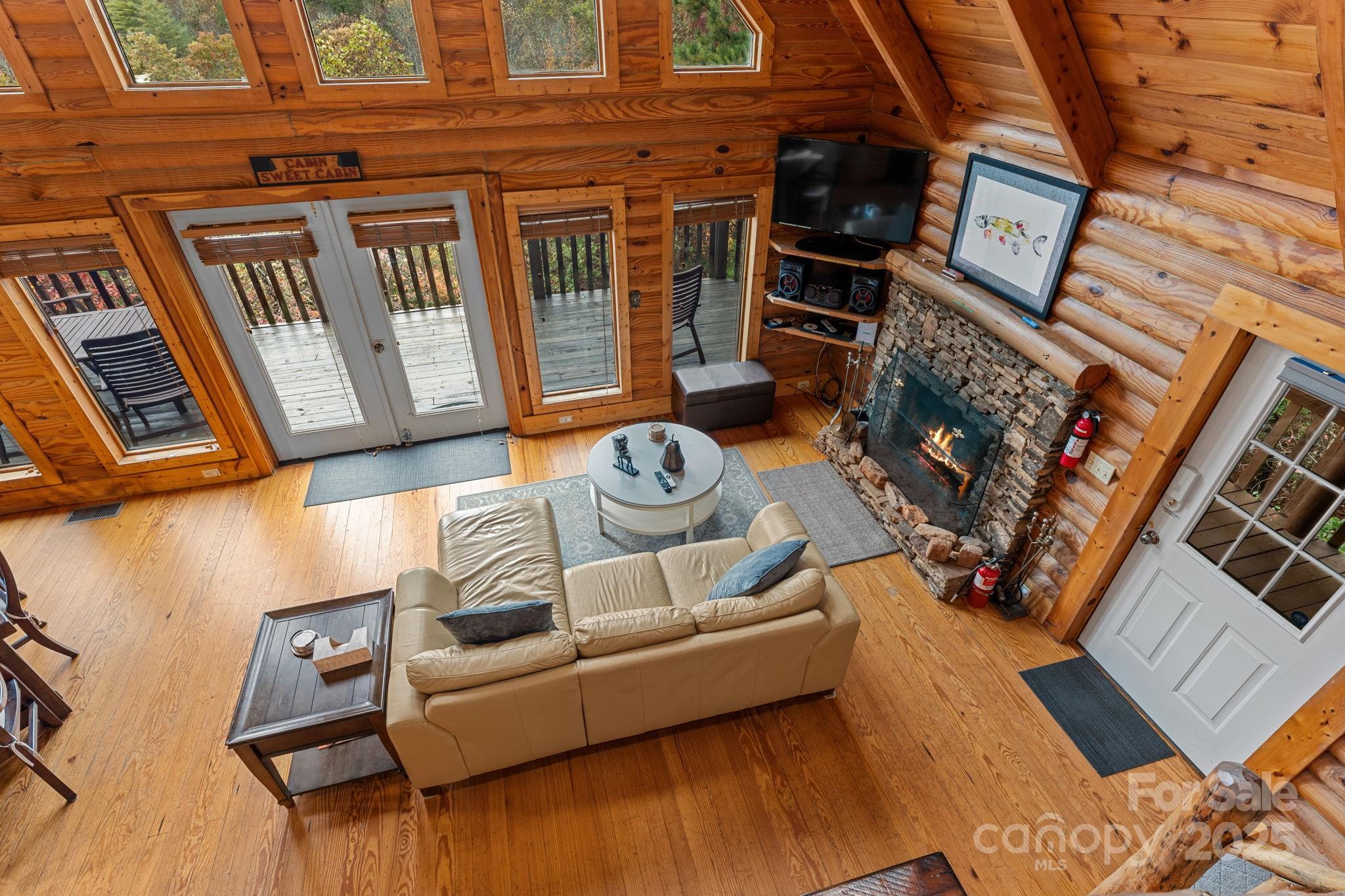 Hidden Acres - Residential