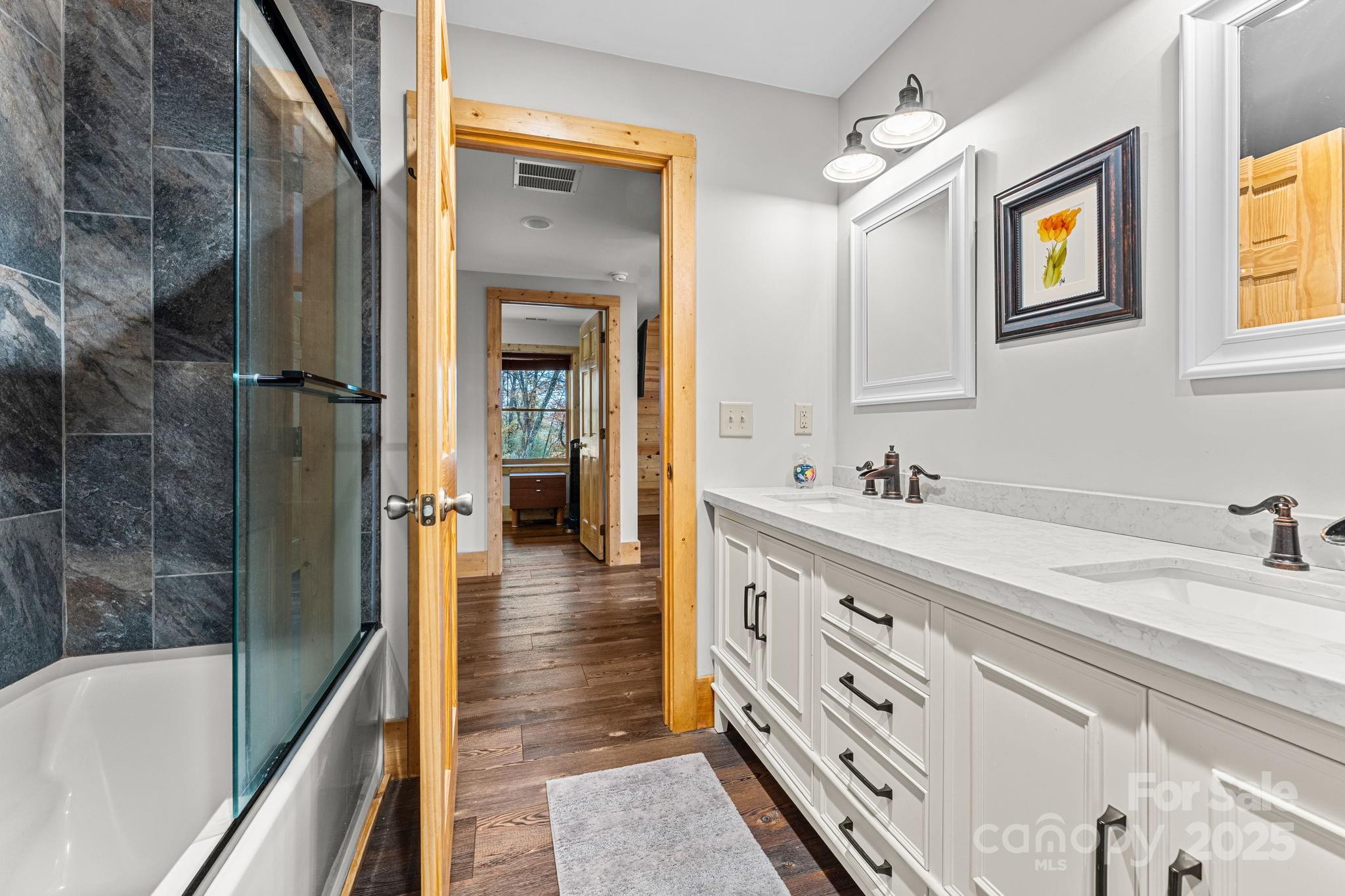 Hidden Acres - Residential