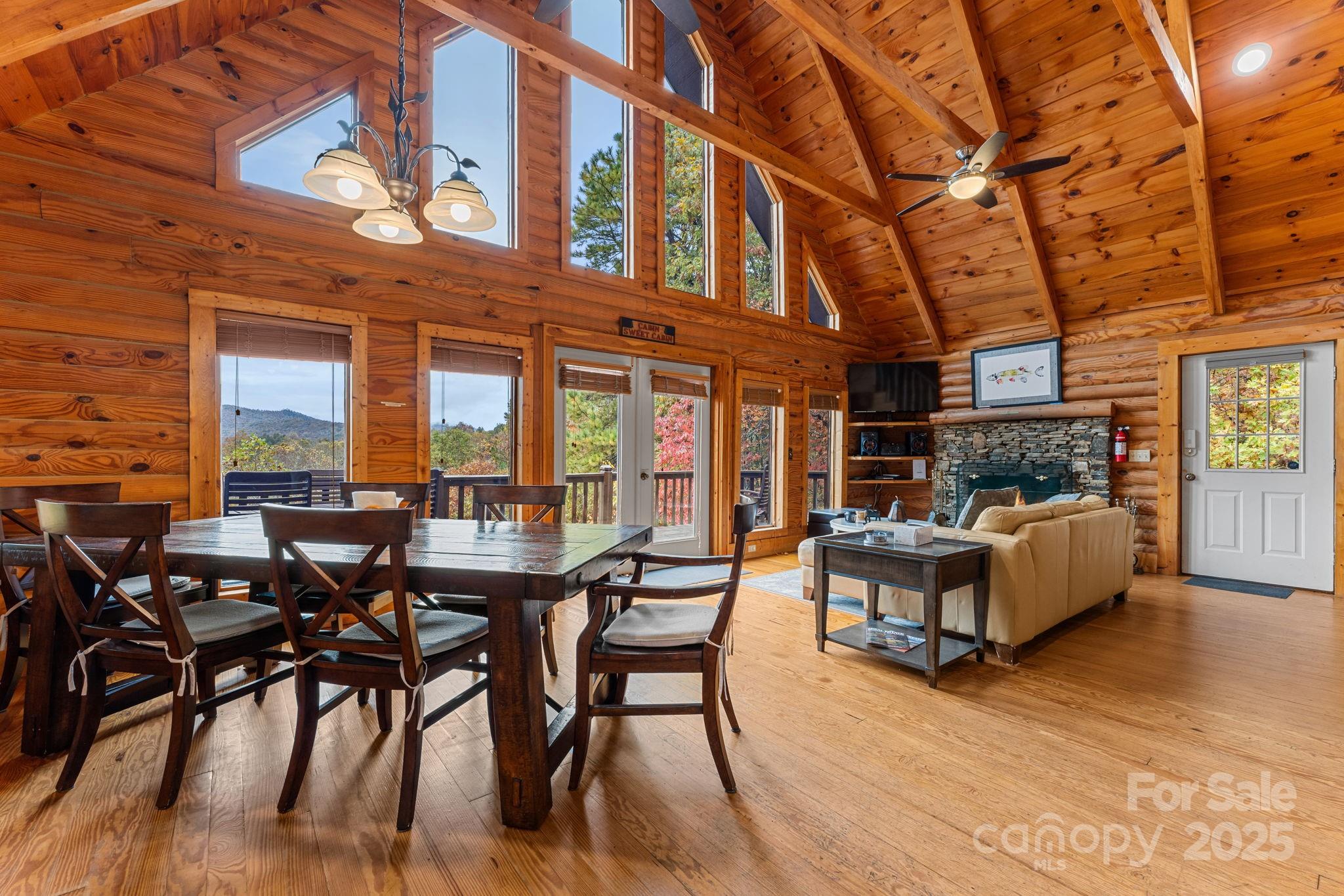 Hidden Acres - Residential