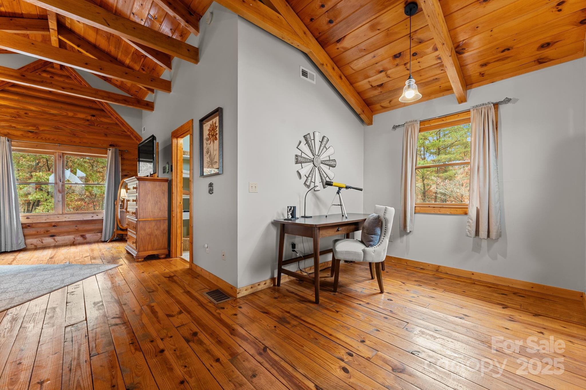 Hidden Acres - Residential