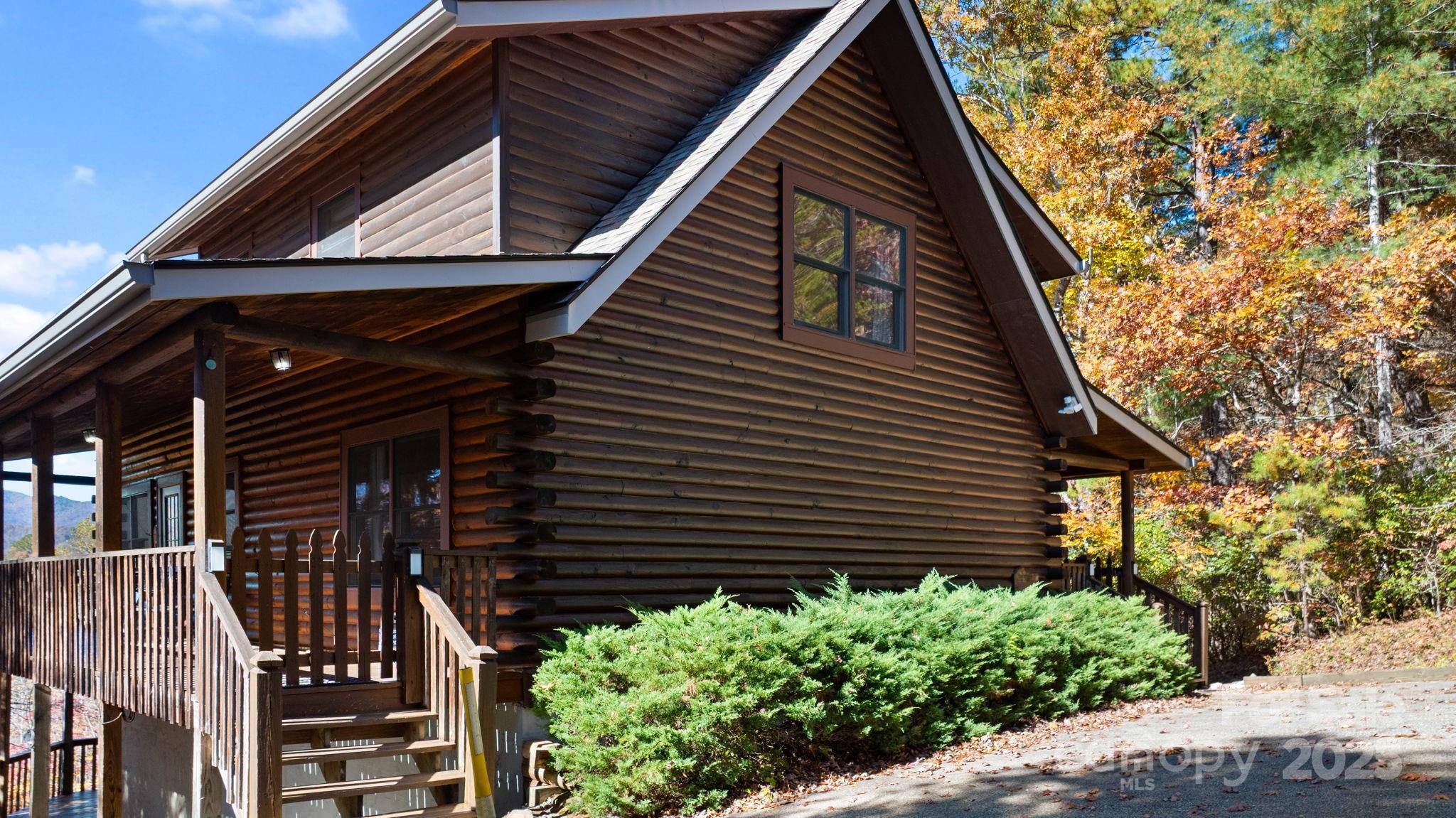 Hidden Acres - Residential