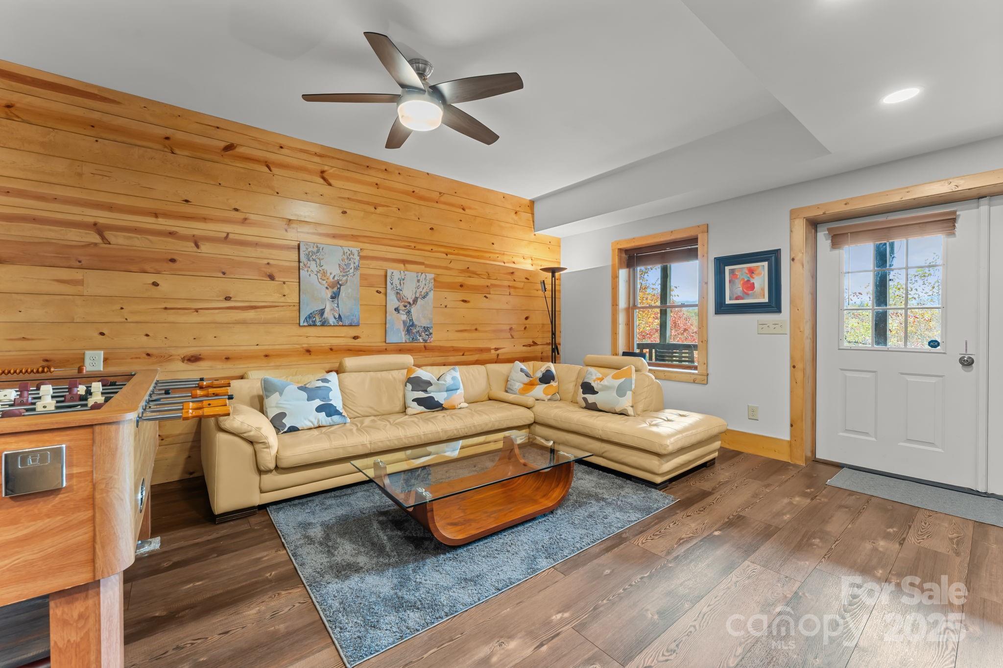 Hidden Acres - Residential