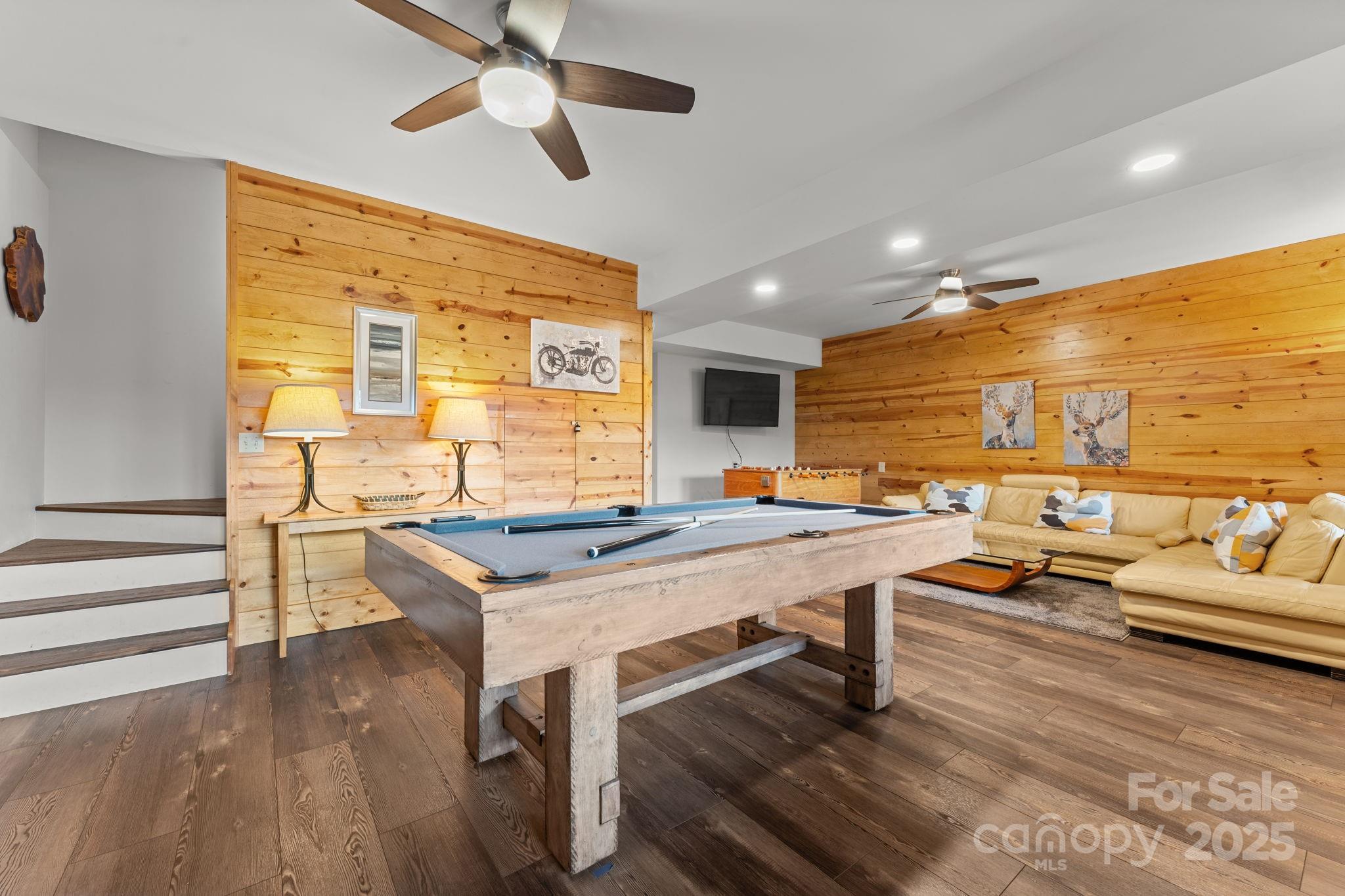 Hidden Acres - Residential