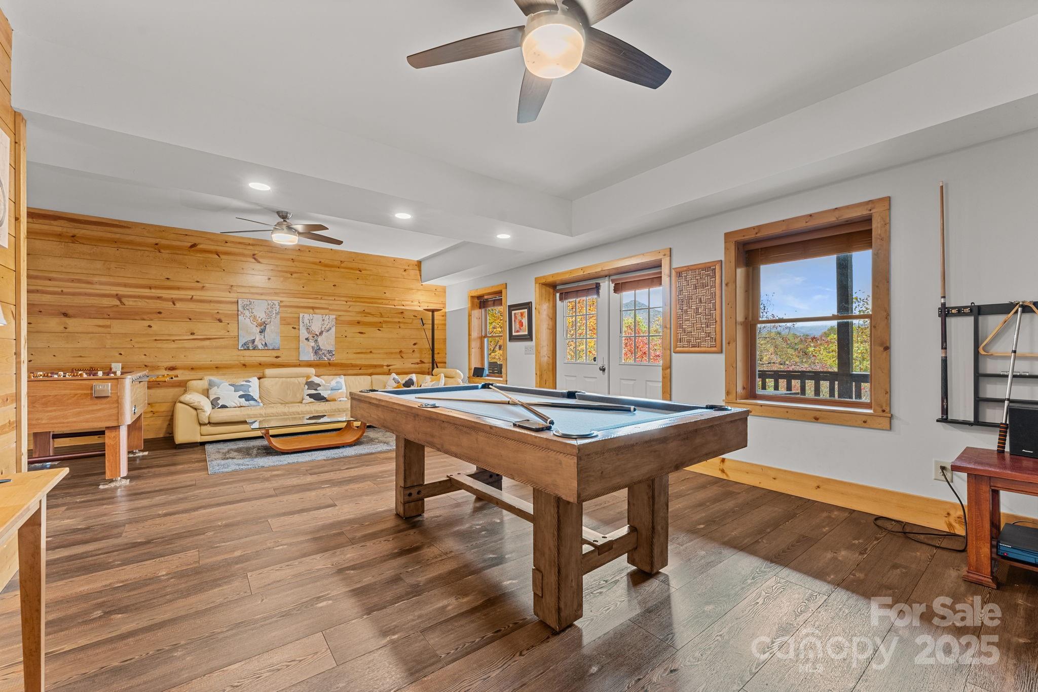 Hidden Acres - Residential