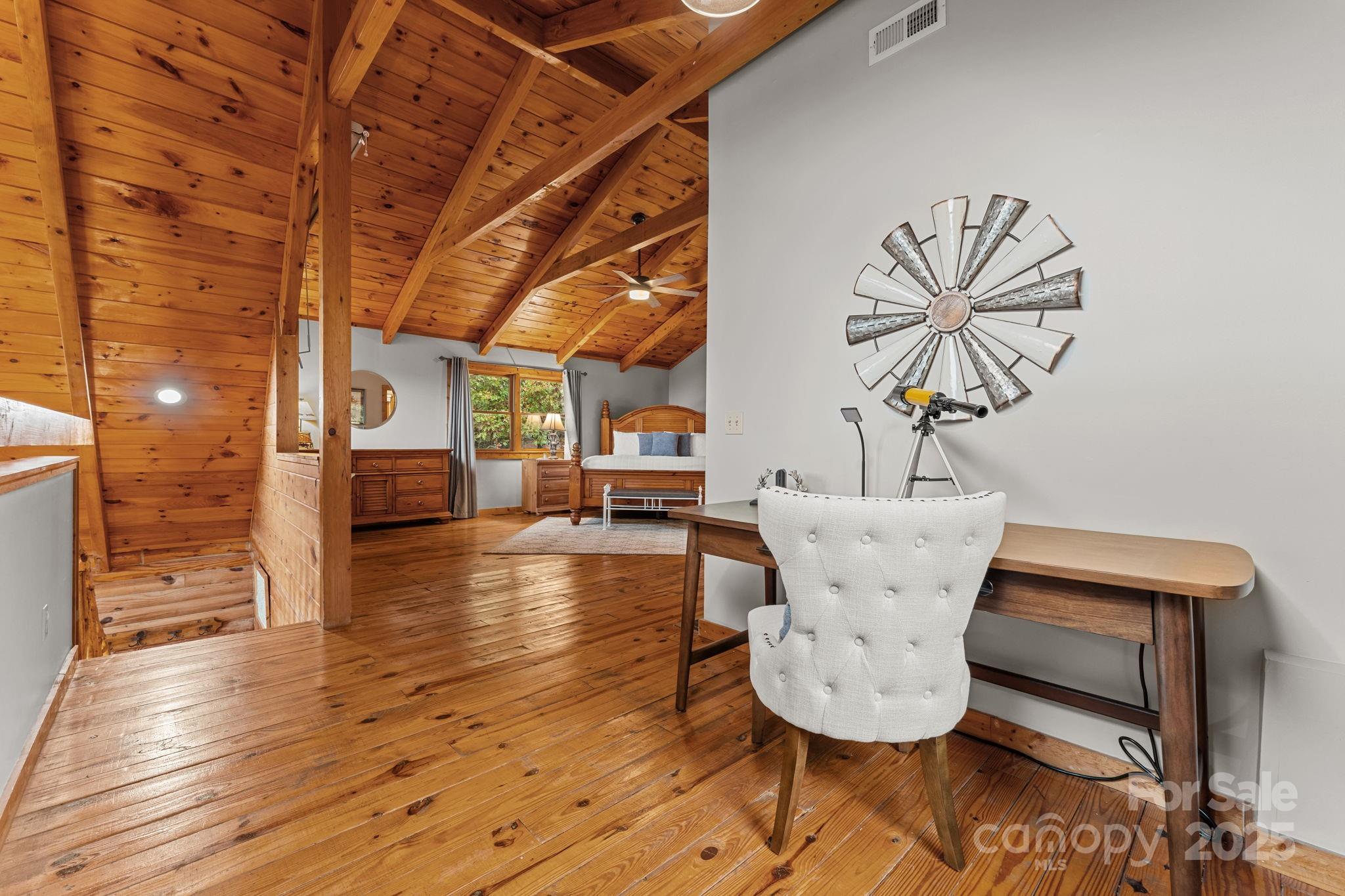 Hidden Acres - Residential