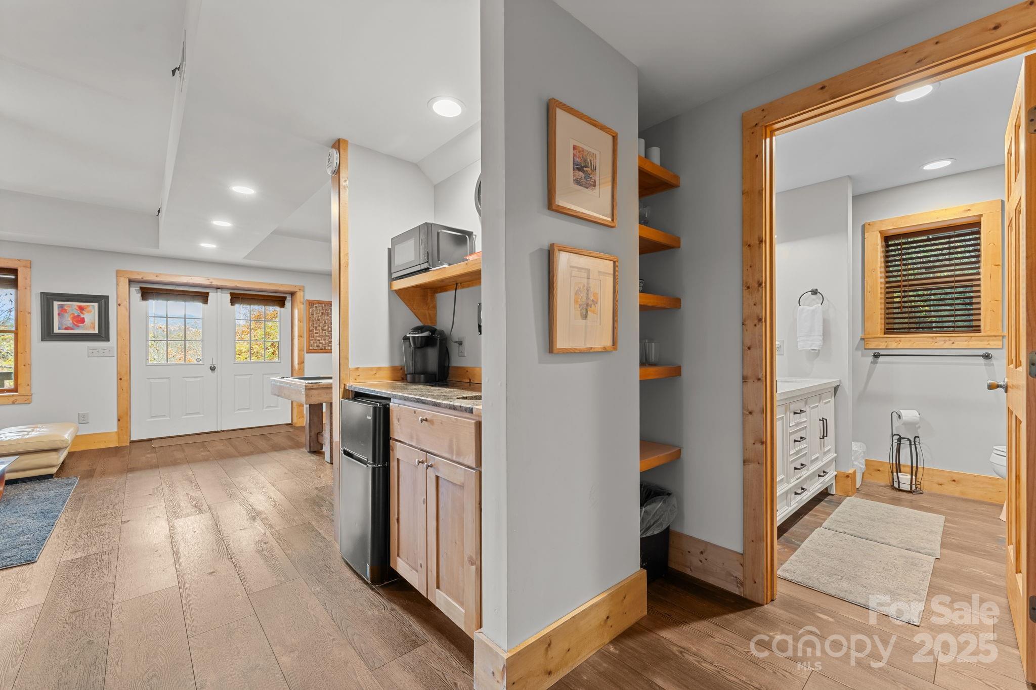 Hidden Acres - Residential