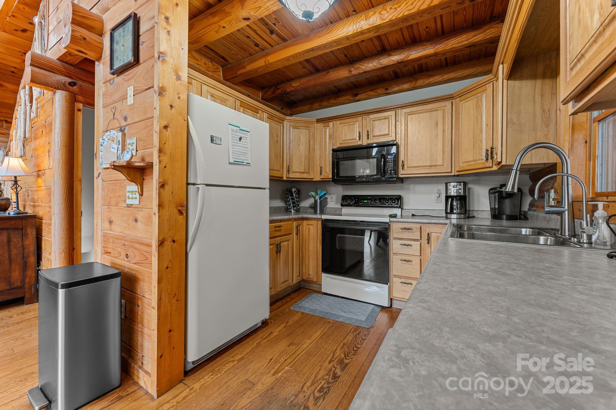 Hidden Acres - Residential