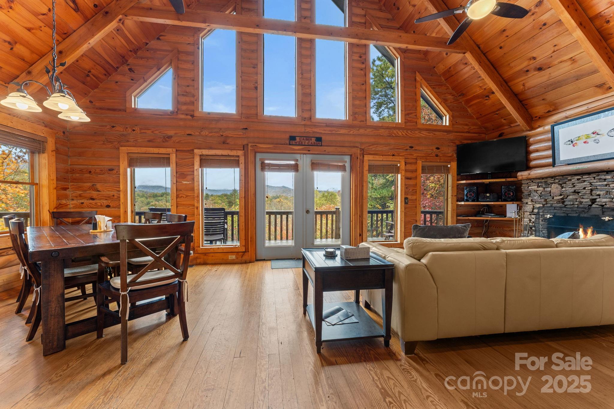 Hidden Acres - Residential