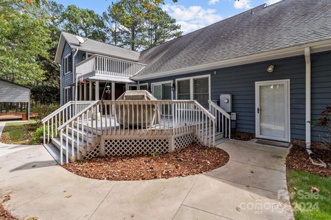 A home in Lexington