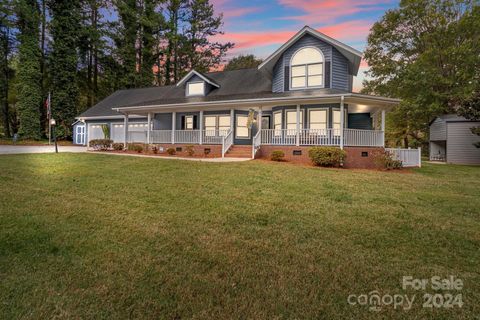 A home in Lexington