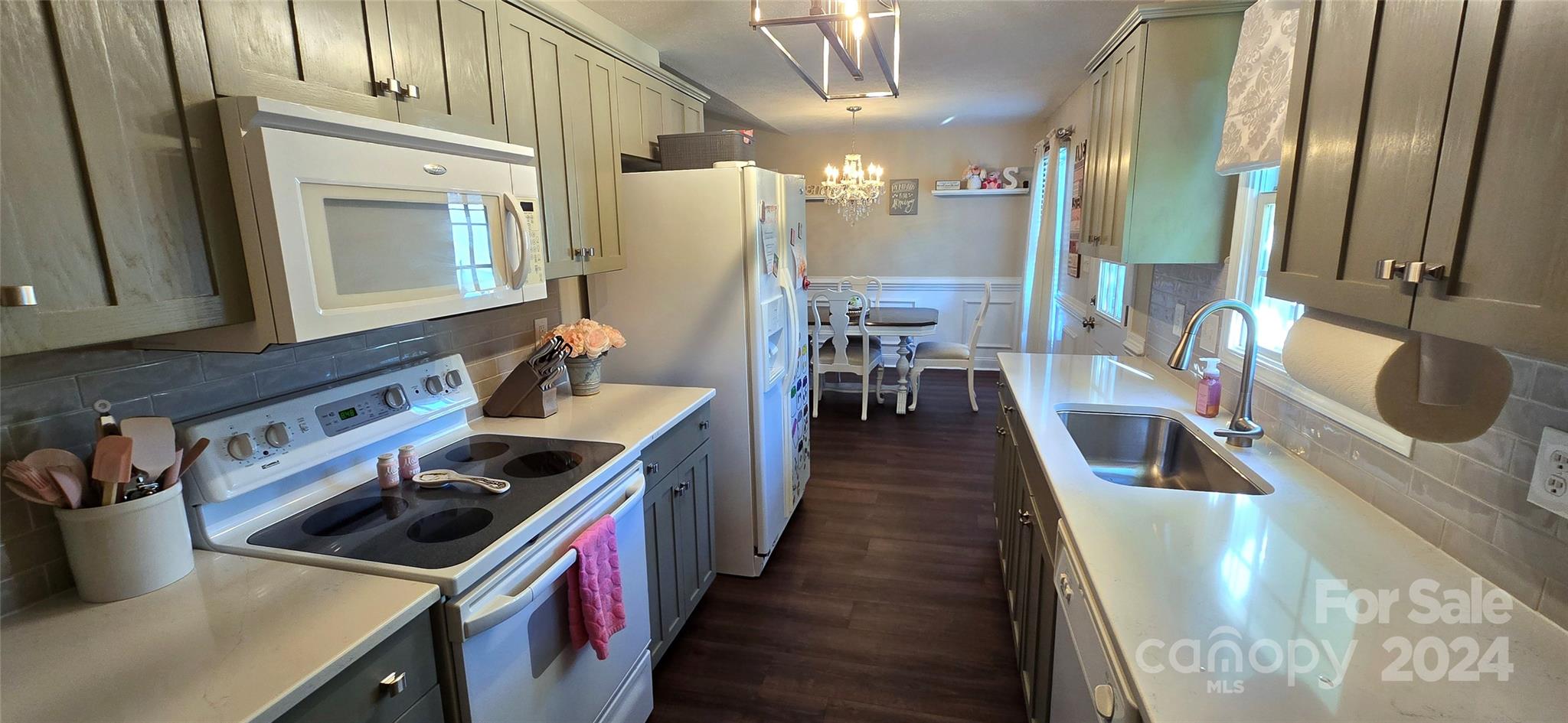 MILL STONE - Residential