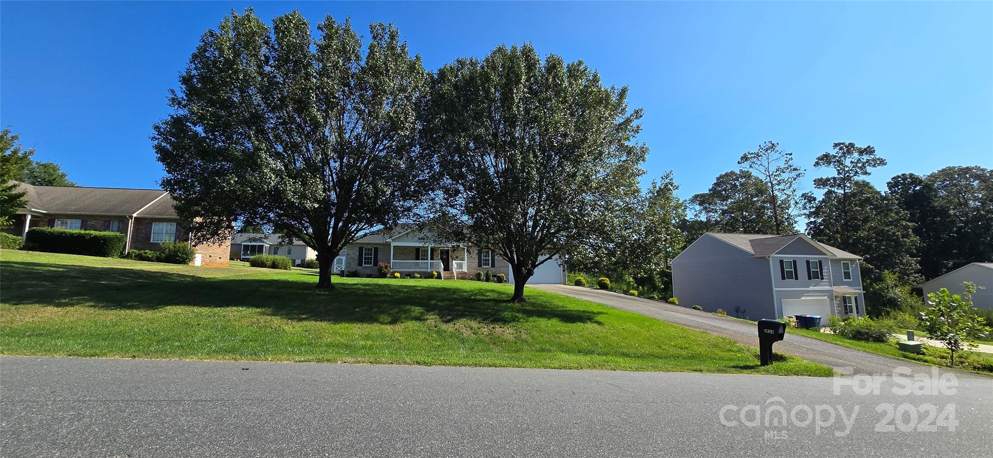 MILL STONE - Residential