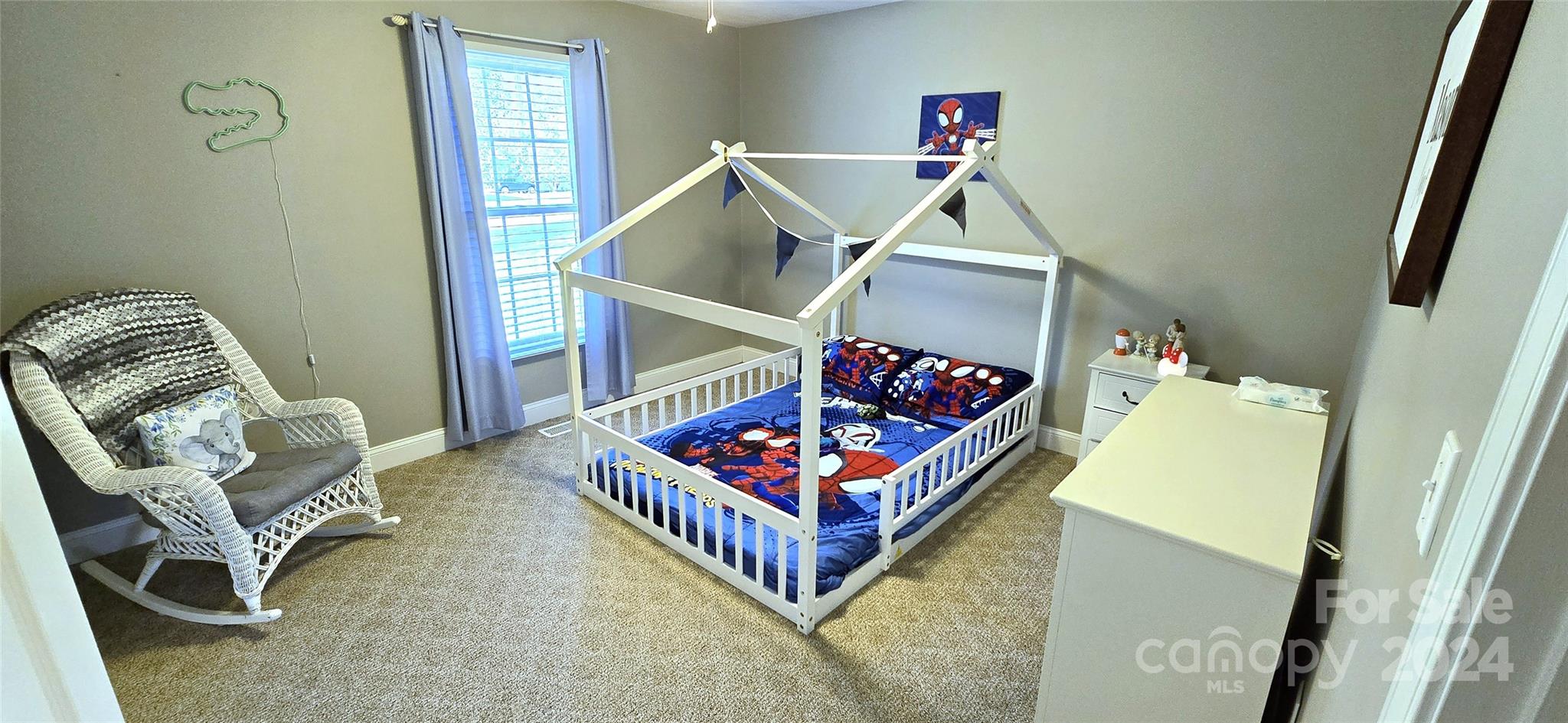 MILL STONE - Residential