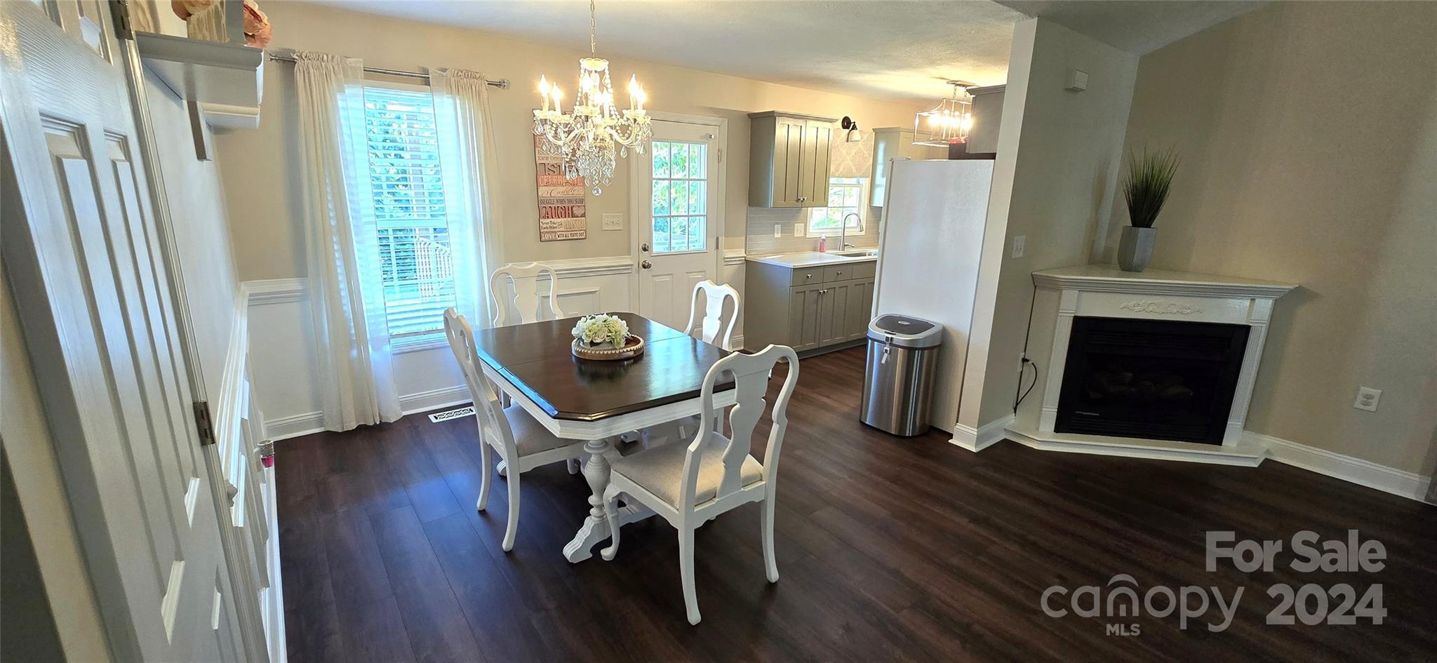 MILL STONE - Residential