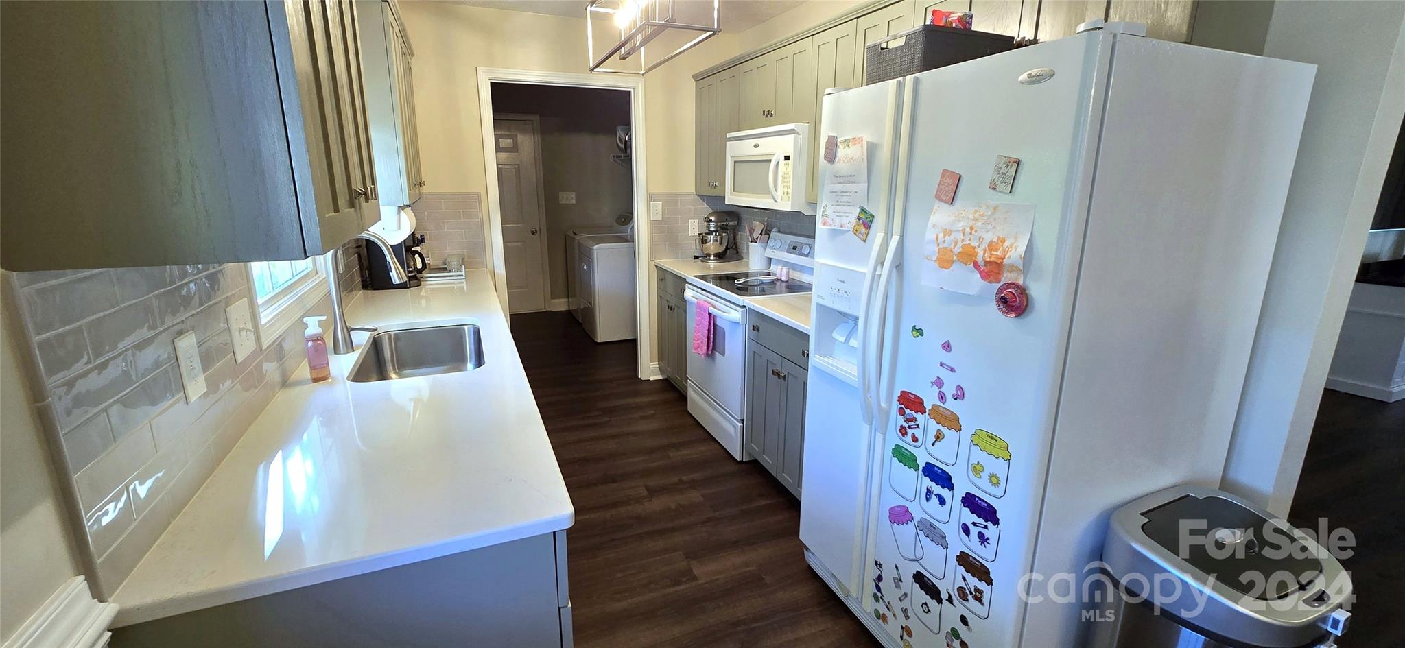 MILL STONE - Residential