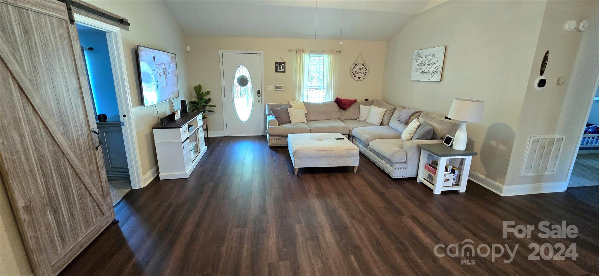 MILL STONE - Residential