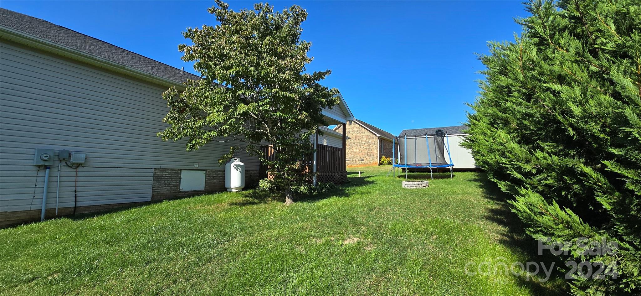 MILL STONE - Residential