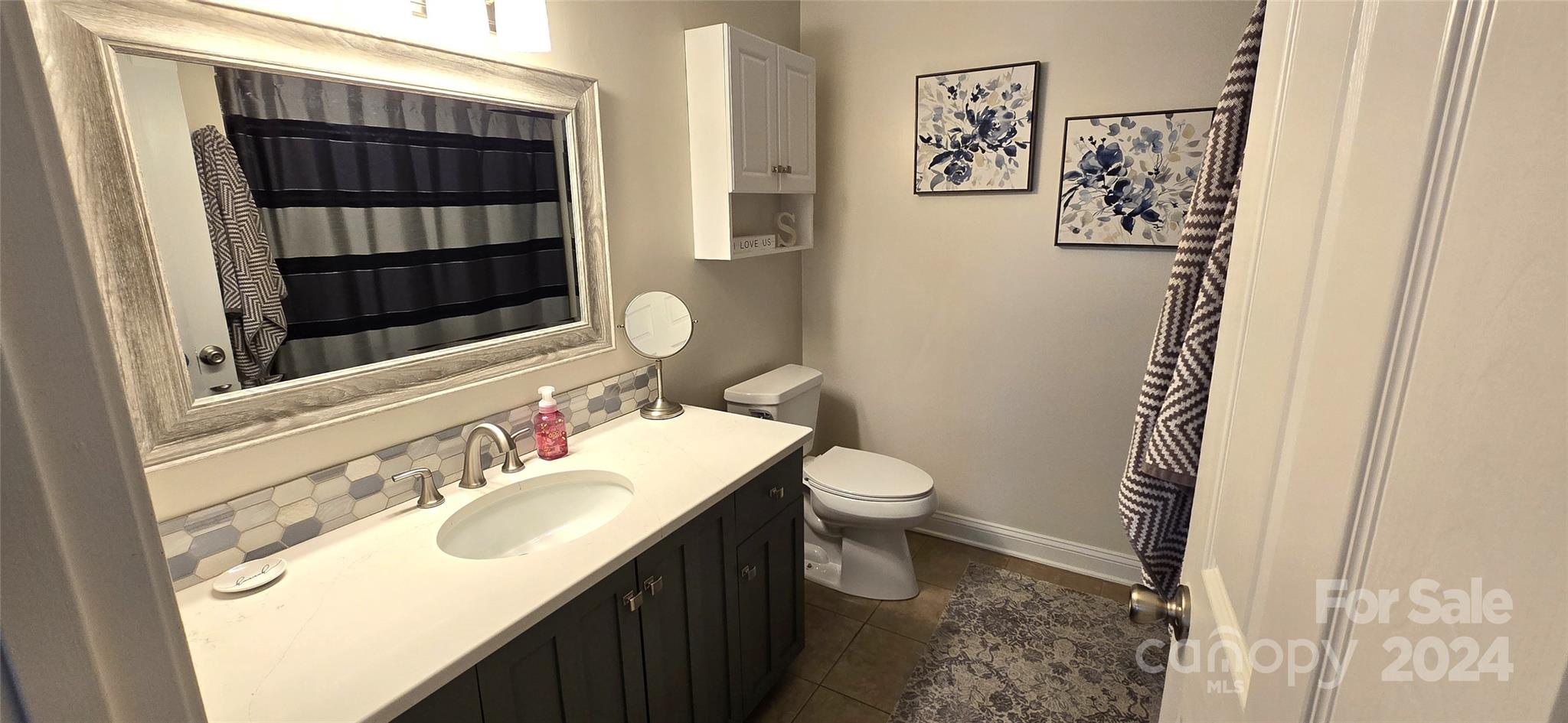 MILL STONE - Residential