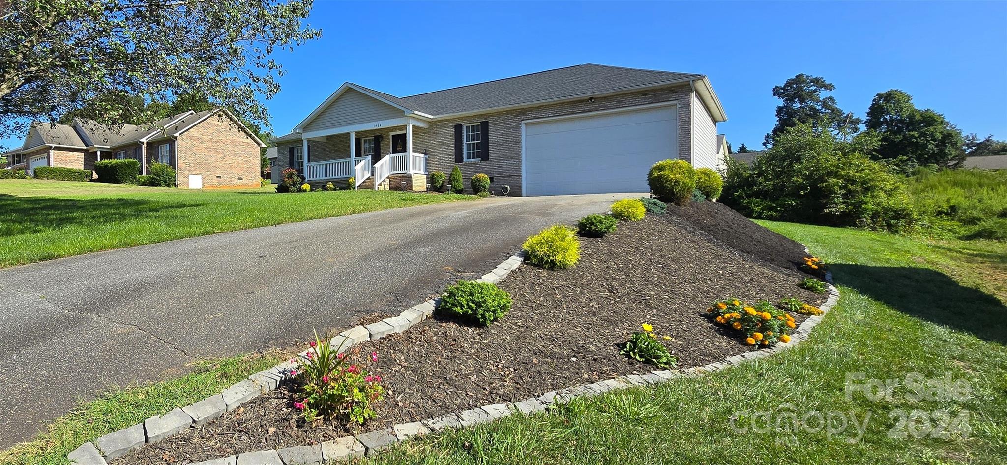 MILL STONE - Residential